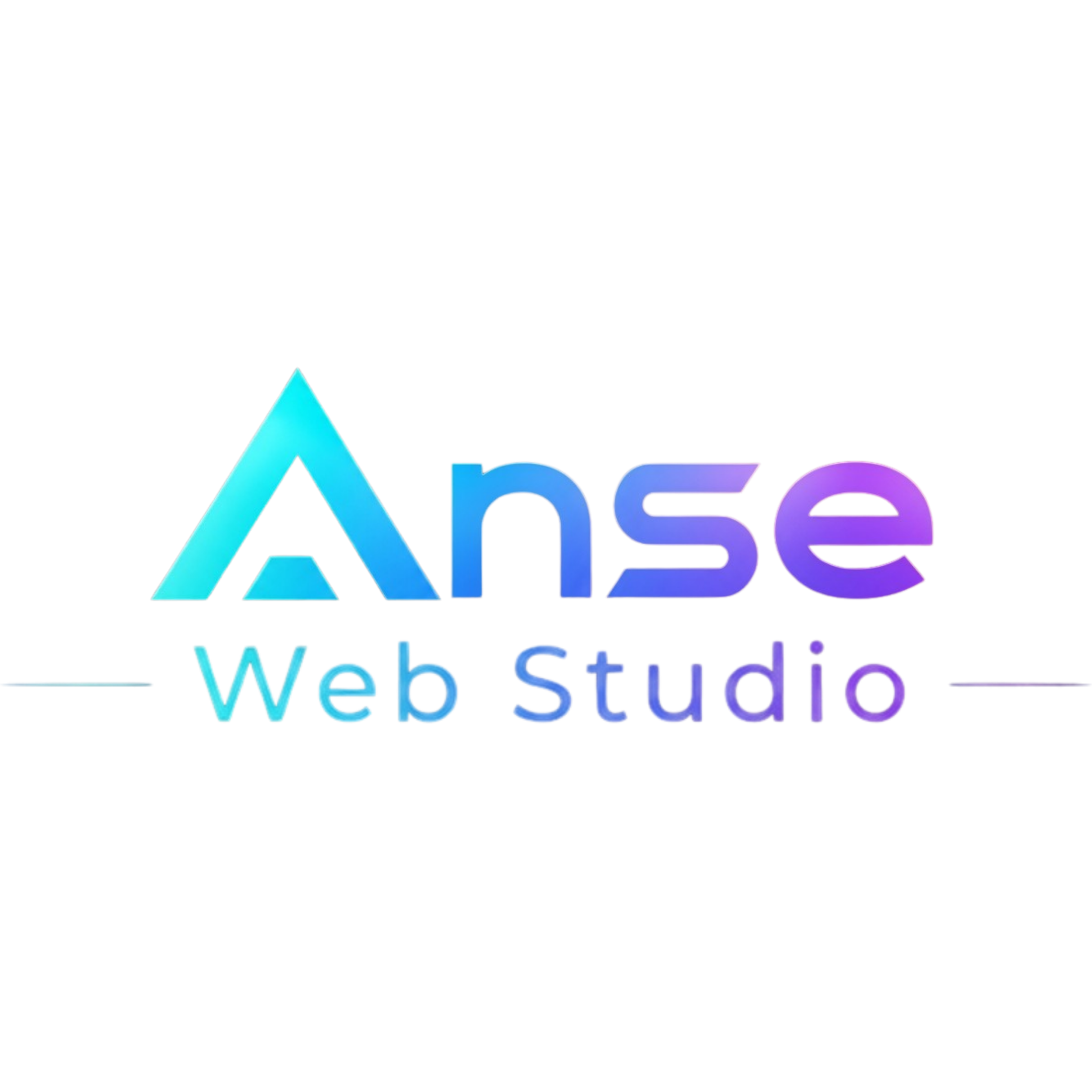 Anse Web Studio
